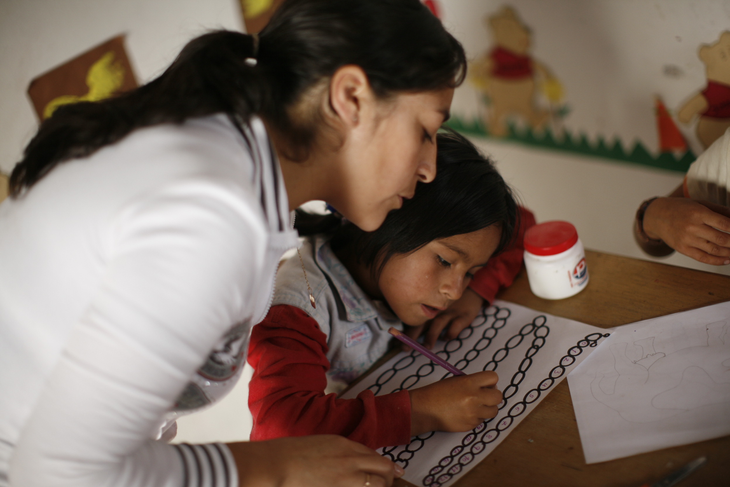 Progetto a mente aperta