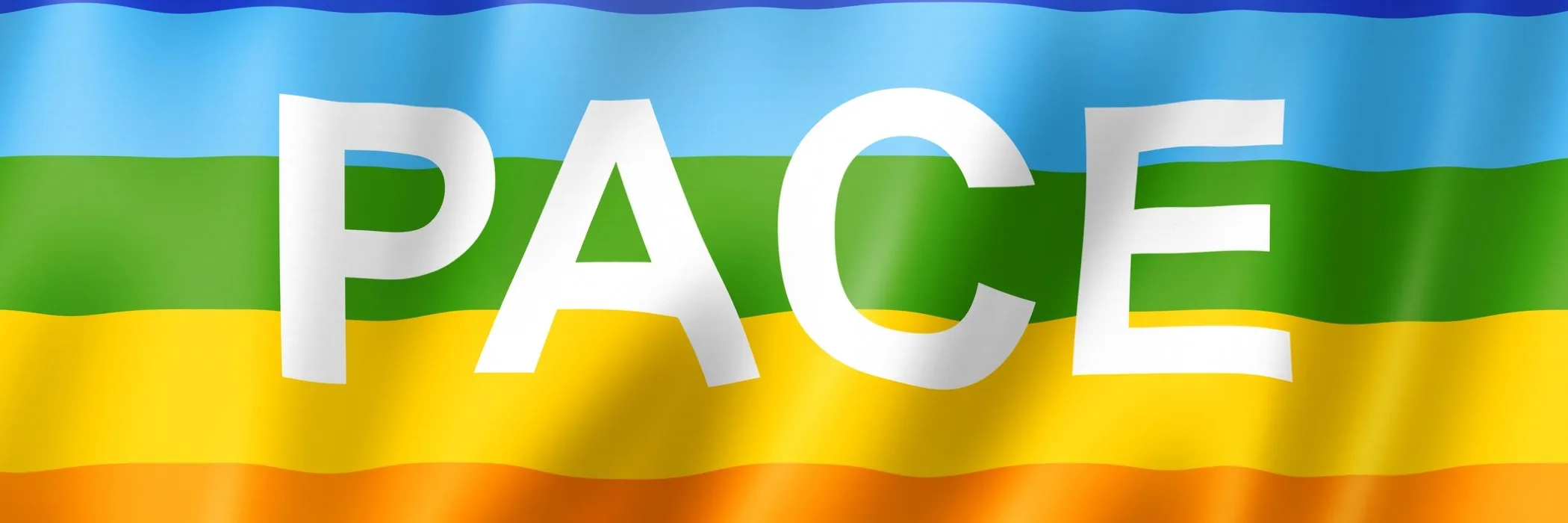 pace