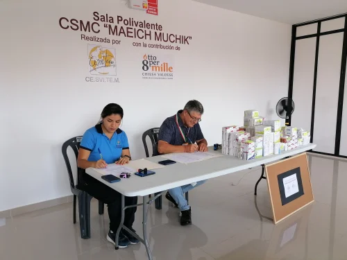 Cesvitem Progetto A Mente Aperta Csmc 6