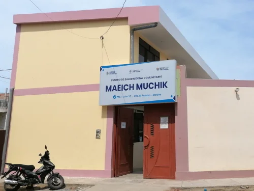 Cesvitem Progetto A Mente Aperta Csmc 2