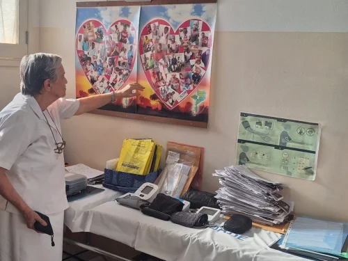 Cesvitem Progetto Farmaci 2